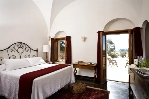 Eremo della Giubiliana in Ragusa — foto 2