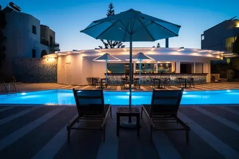 Evdokia Suites in Δημοτική Ενότητα Γουβών — foto 7