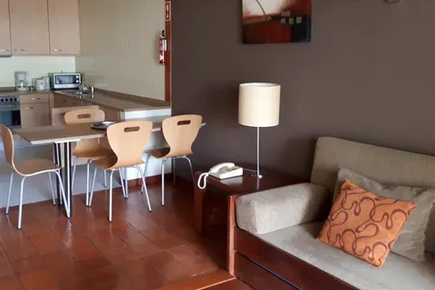 Clube Pinhal Da Foz foto 5