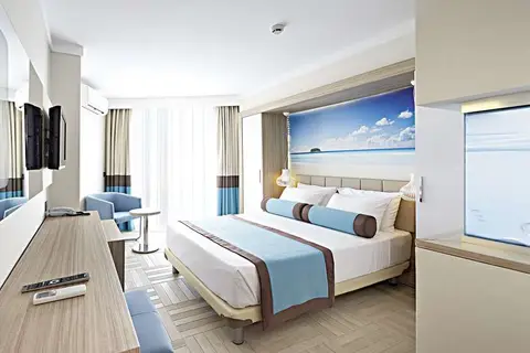 Blue Bay Platinum in Marmaris, foto 4