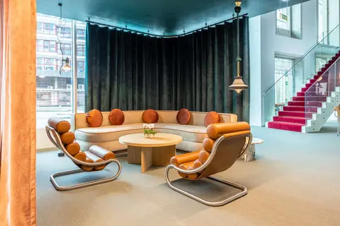 Cenica Porto Hotel Curio Collection by Hilton in Porto, foto 11