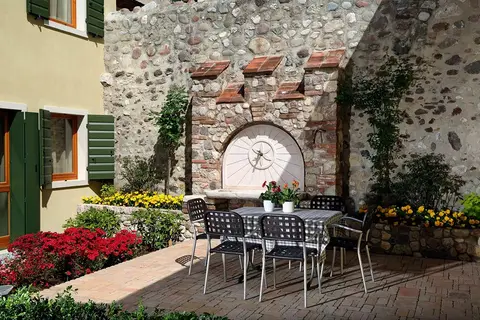 Residence Borgo Mondragon in Colà di Lazise — foto 3