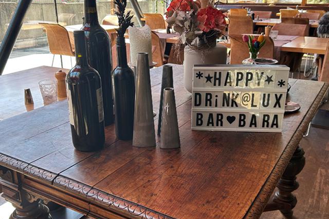 Hotel Lux Alpinae foto 17