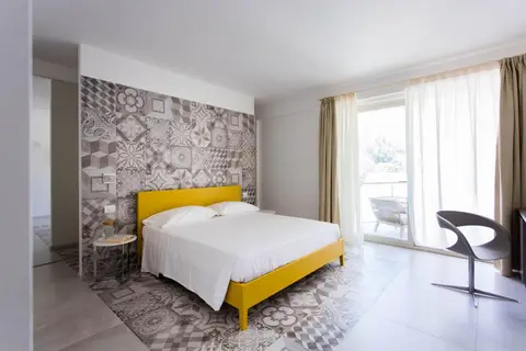 Luna Minoica Suites & Apartments in Montallegro, foto 14