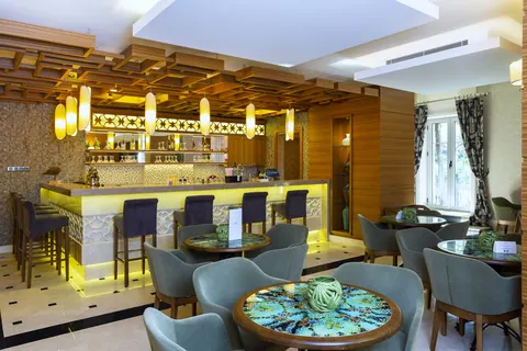 Royal Asarlik Beach foto 9