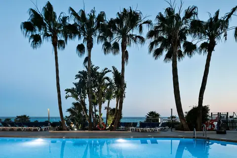 Hotel Best Benalmádena in Benalmádena — foto 14