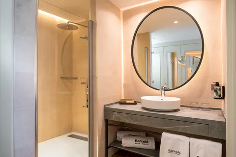 Barcelo La Nucia Hills & La Nucia Palms Complex foto 44