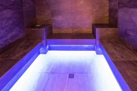 Robenstein Aktivhotel & SPA foto 20