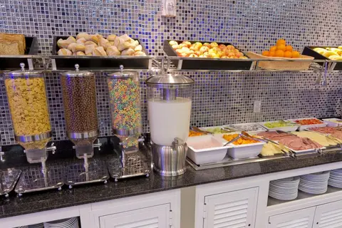 Hotel Riu Plaza New York Times Square in New York — foto 10