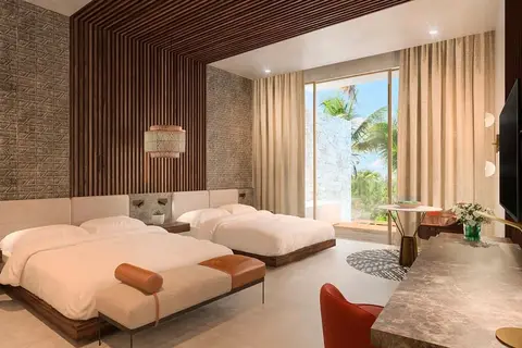 Secrets Tulum Resort & Beach Club in Cancún — foto 12