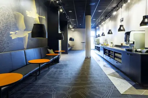 Scandic Glostrup Copenhagen in Glostrup — foto 10