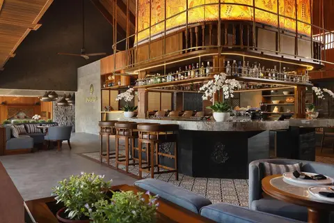Taman Dharmawangsa Suites in Kuta Selatan — foto 3