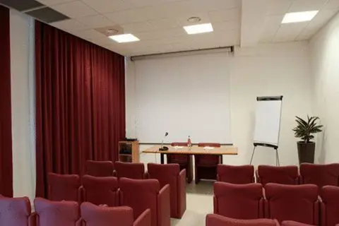 Best Western Hotel Cristallo in Cerese di Virgilio