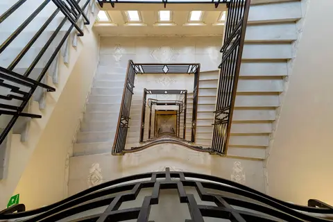 Meliá Genova in Genua — foto 27