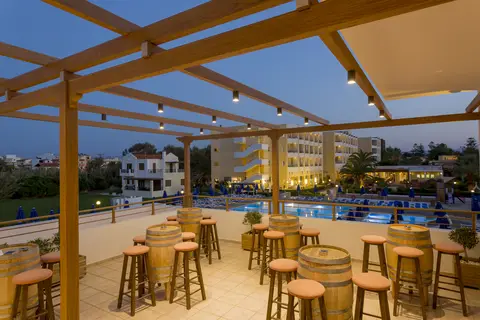 allsun Hotel Dolphin Bay in Malevizi — foto 24