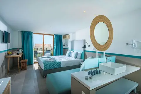 Solimar Turquoise in Agia Marina — foto 25