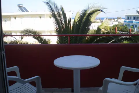Kefalos Studios in Αντιμάχεια — foto 12