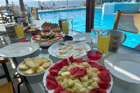 Villa Jota in Δημοτική Ενότητα Μαραθοκάμπου — foto 4