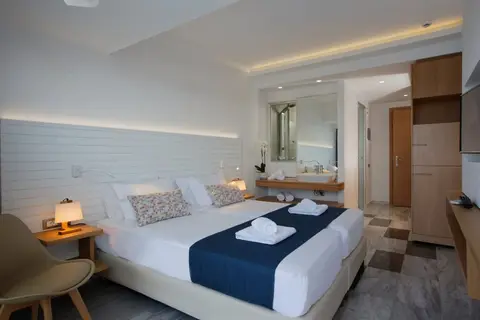 Archipelagos Hotel in Rethimnon — foto 2