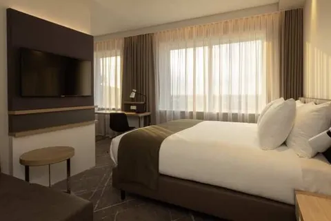 Holiday Inn Eindhoven Airport foto 5