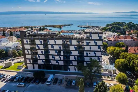 Marvie Hotel & Health in Split, foto 10