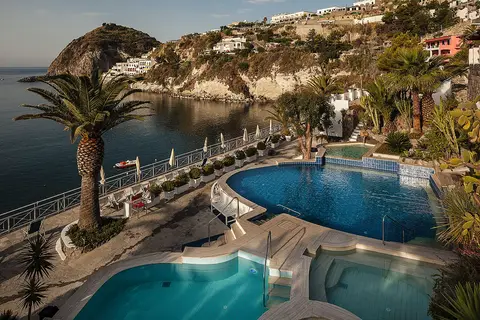 Hotel Apollon in Sant Angelo — foto 3