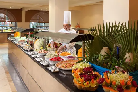 Sentido Djerba Beach in Midoun — foto 4