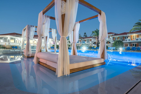 Hotel Golden Sun foto 11