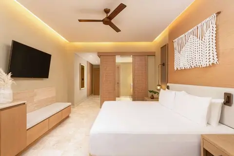 Hyatt Zilara Riviera Maya in Playa del Carmen, foto 19