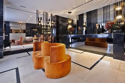 Altis Avenida Hotel in Lissabon — foto 5