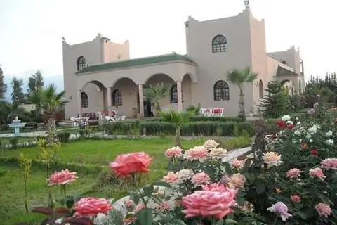 Riad Qodwa in Sidi Abdallah Ghiat سيدي عبد الله غيات — foto 13