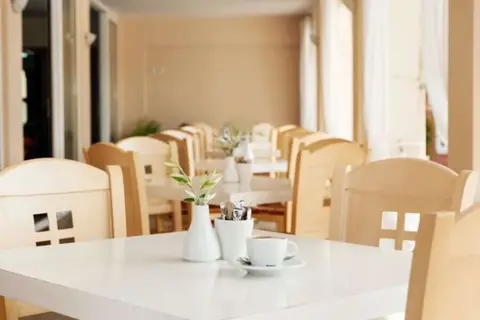 Ammos Bay Hotel in Αμμουδιά — foto 21