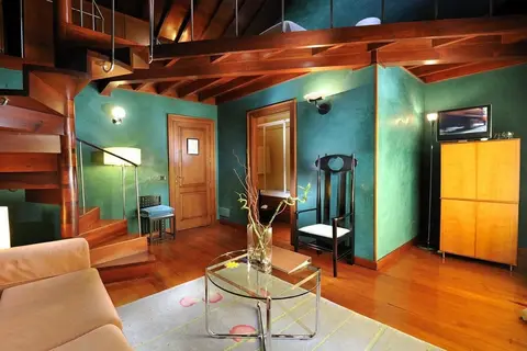 Boutique Hotel San Roque in Garachico — foto 8