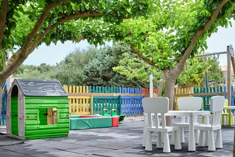 Hotel Atlantica Eleon Grand Resort foto 17