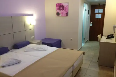Hotel Imperial in Kos-Stad — foto 28