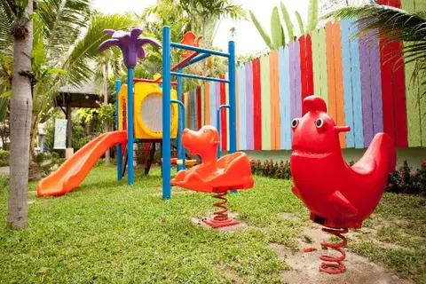 Matcha Samui Resort in Samui World Resort, foto 10