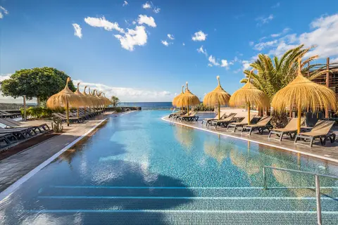 Barcelo Tenerife in San Miguel de Abona