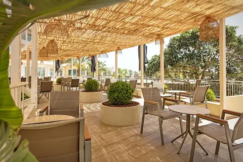 Liberty Hotels Lara in Aksu — foto 29