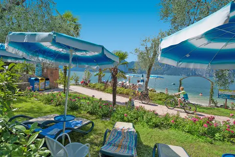 Hotel Eden in Castelletto — foto 11