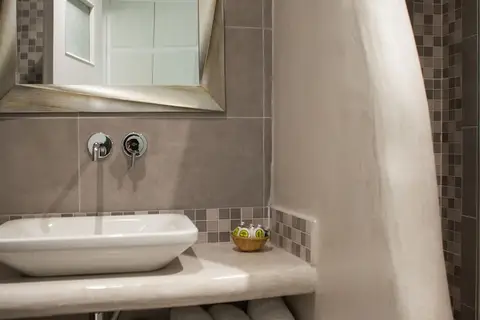 Daedalus Hotel in Φηρά Θήρας — foto 23