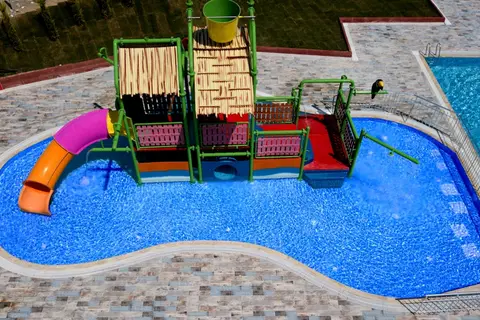 Art Poseidon Hotel Side in Manavgat, foto 29