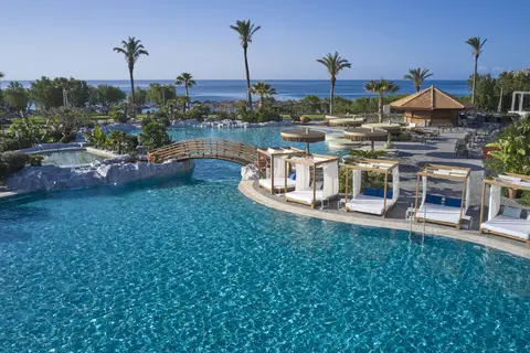Atlantica Imperial Resort & Spa in Κολύμπια — foto 9