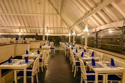 Adaaran Club Rannalhi in Hotel Club Adaraan Rannalhi Island Resort — foto 20