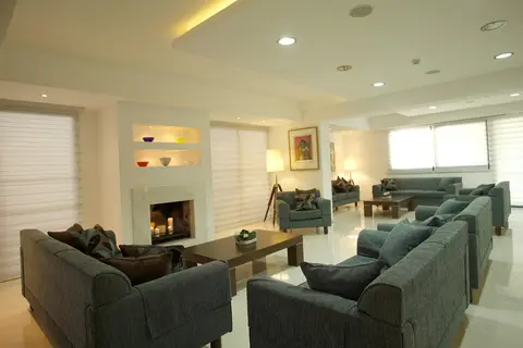 Anemi Hotel & Suites Paphos in Paphos — foto 23