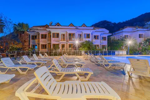 Dream of Ölüdeniz in Fethiye — foto 13