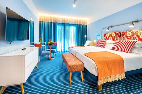 Pestana Casino Studios in Funchal — foto 7