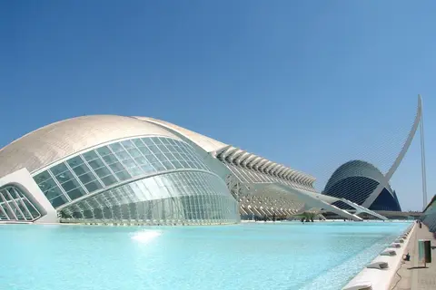 SH Ingles Boutique Hotel in Valencia — foto 7