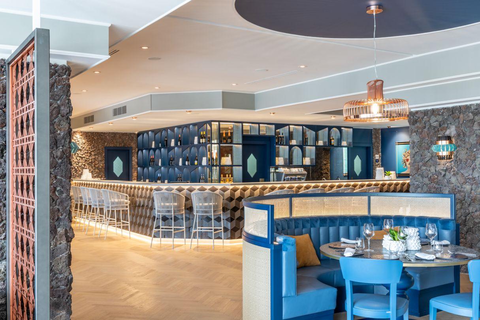 Delta Hotels by Marriott Giardini Naxos foto 10