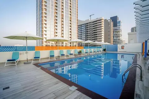Citymax Bur Dubai in Dubai