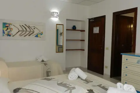 Hotel Canne al Vento in Lungoni/Santa Teresa Gallura — foto 4